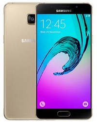 Замена дисплея на телефоне Samsung Galaxy A9 (2016) в Липецке